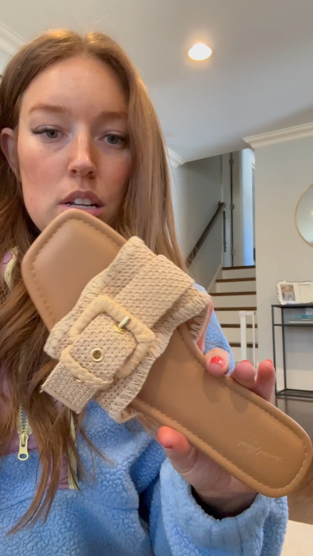 Shoes / sandals / spring break / vacation / summer 

#LTKTravel #LTKShoeCrush #LTKStyleTip