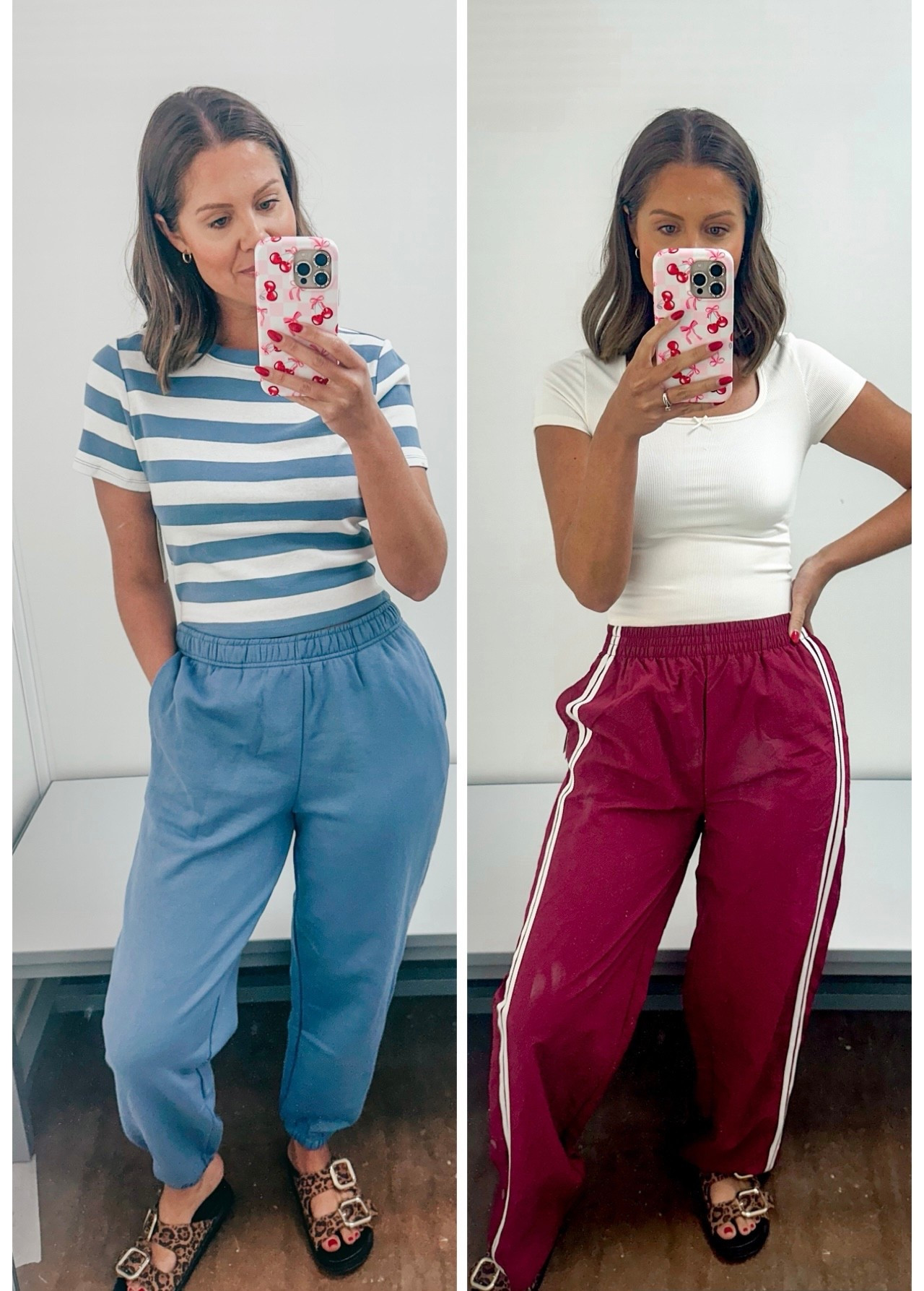 Walmart Fall Lounge Wear 

#LTKTall #LTKFindsUnder100 #LTKActive