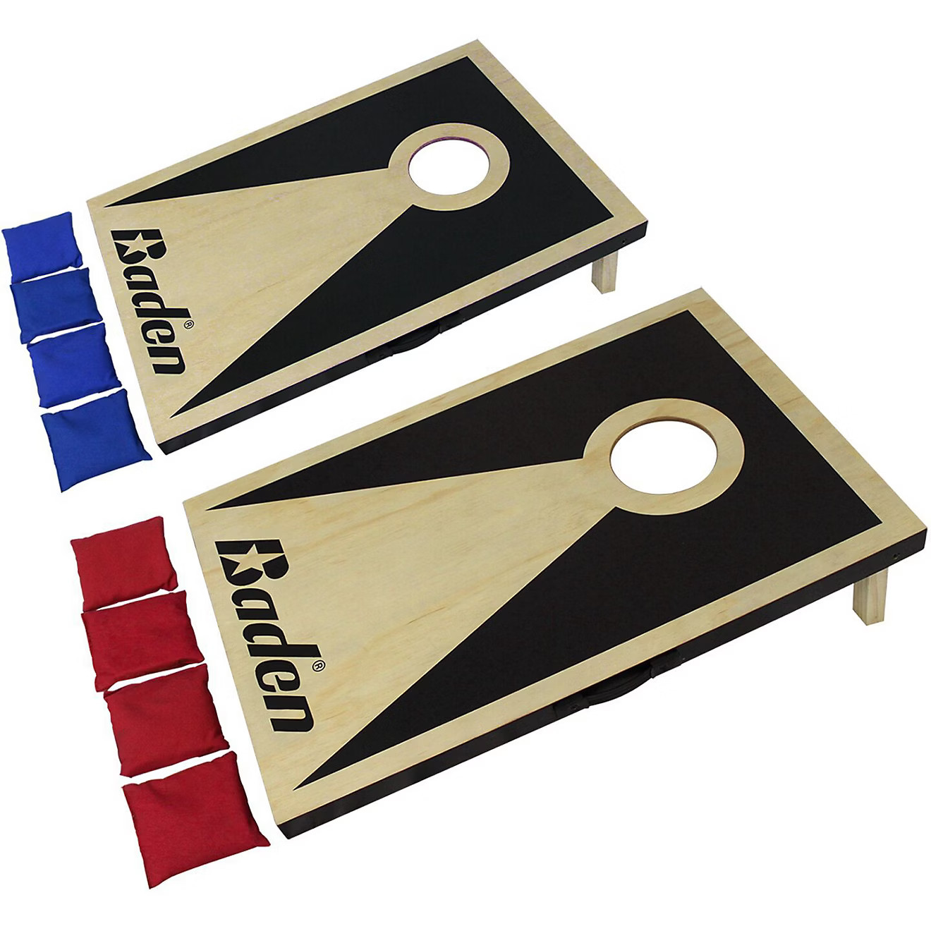 Baden 2 ft x 3 ft Pro Cornhole Set | Academy Sports + Outdoor Affiliate