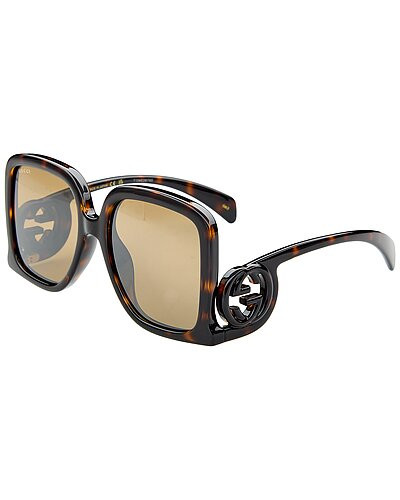 Women's GG1326S 58mm Sunglasses | Rue La La