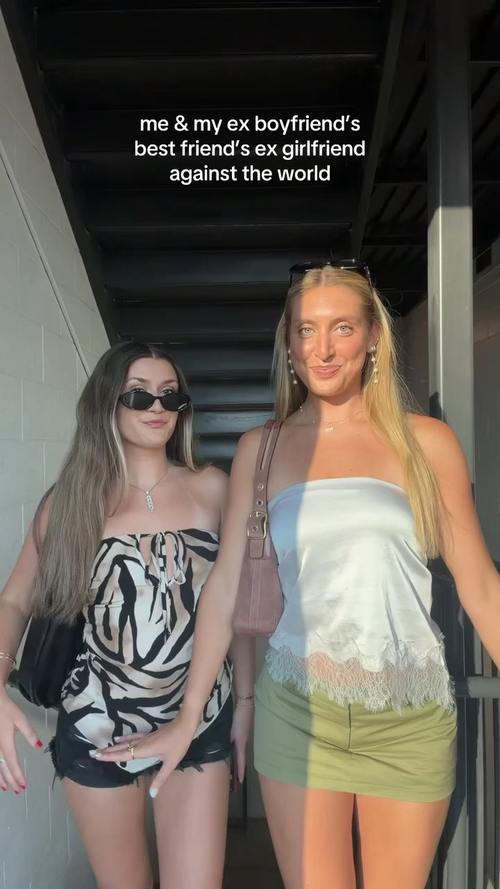our outfits!

#LTKootd #LTKdayinmylife