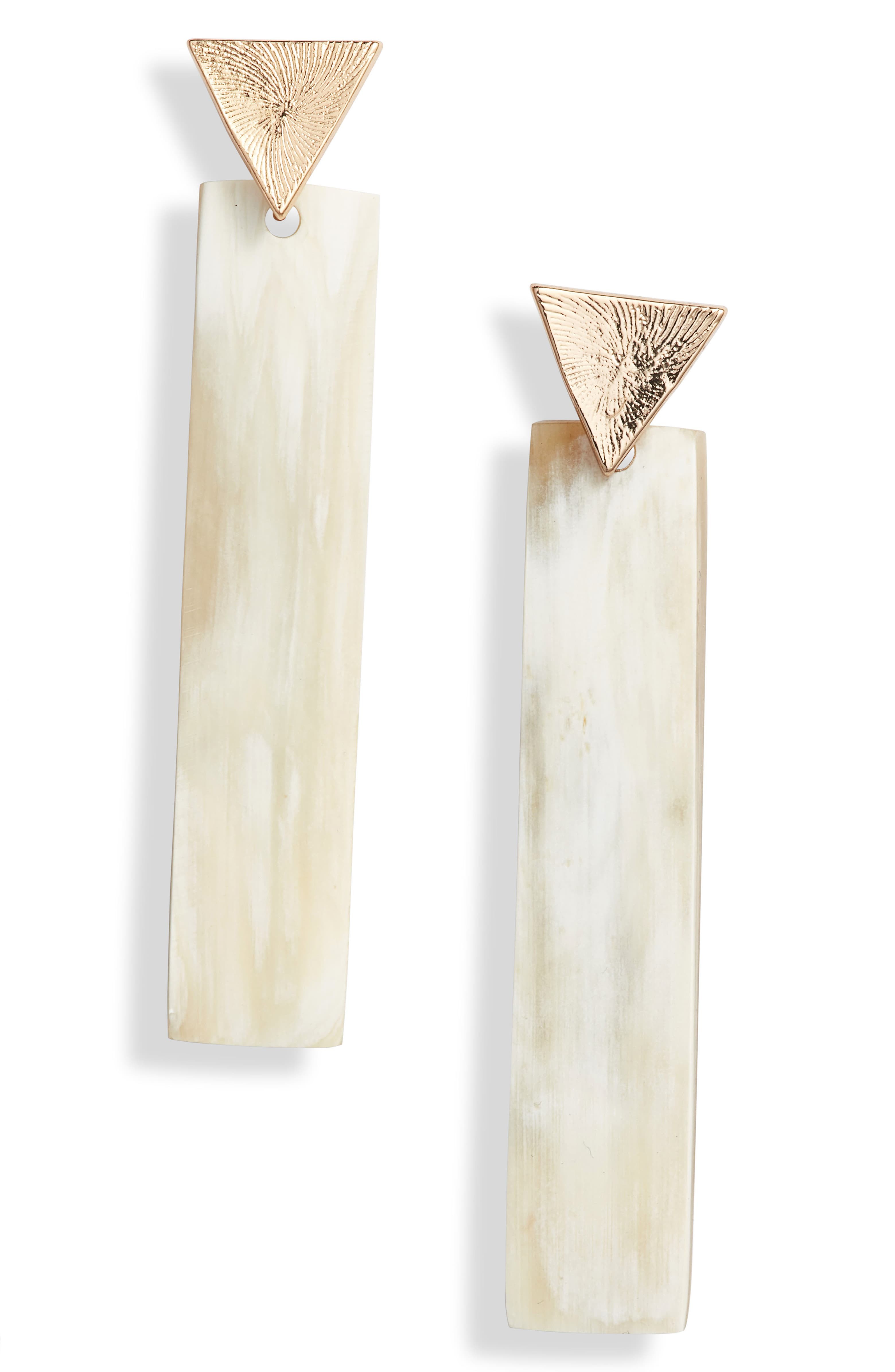 Cyrus Drop Earrings | Nordstrom