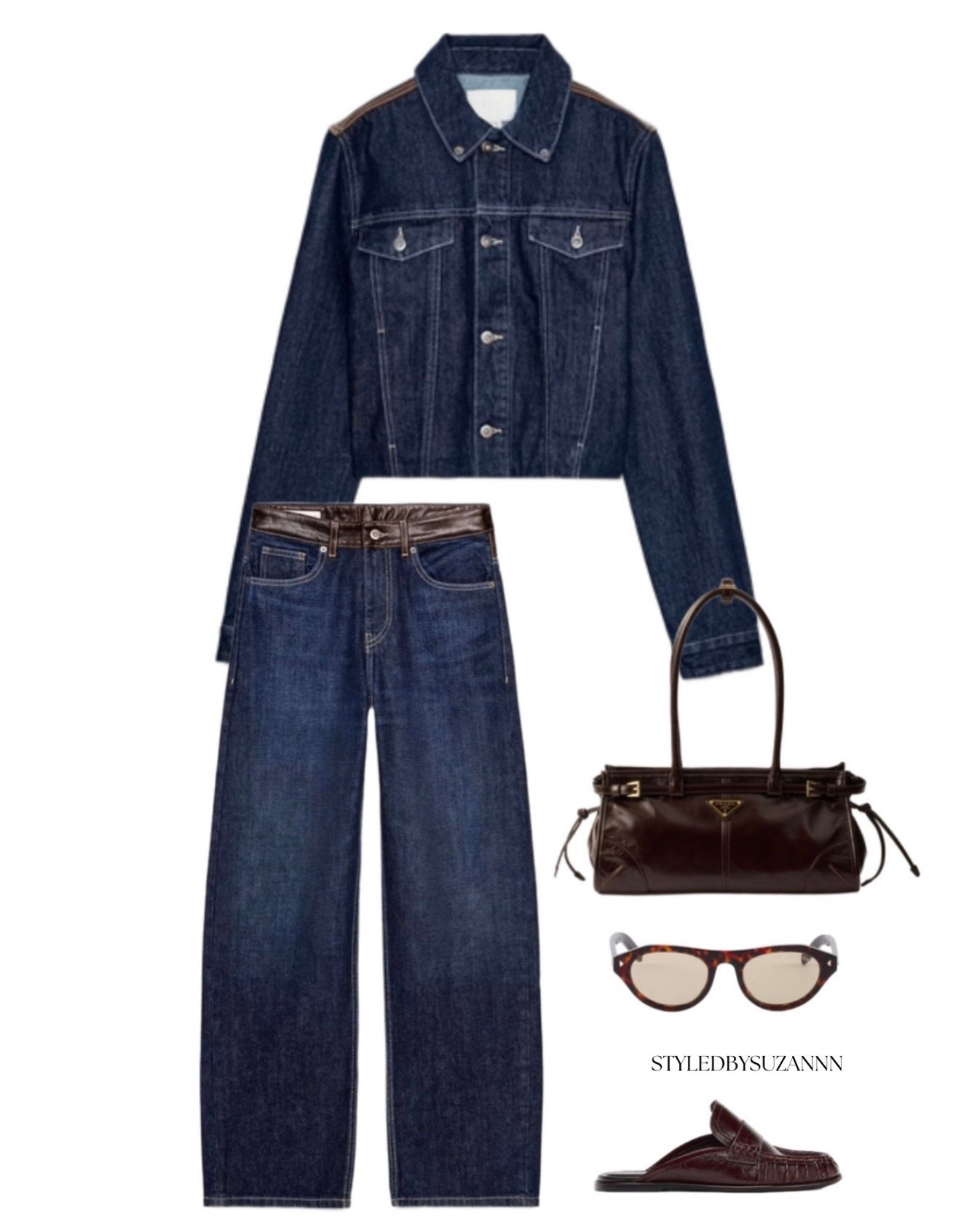 set & shoes from Zara! 

#LTKootd #LTKgrwm