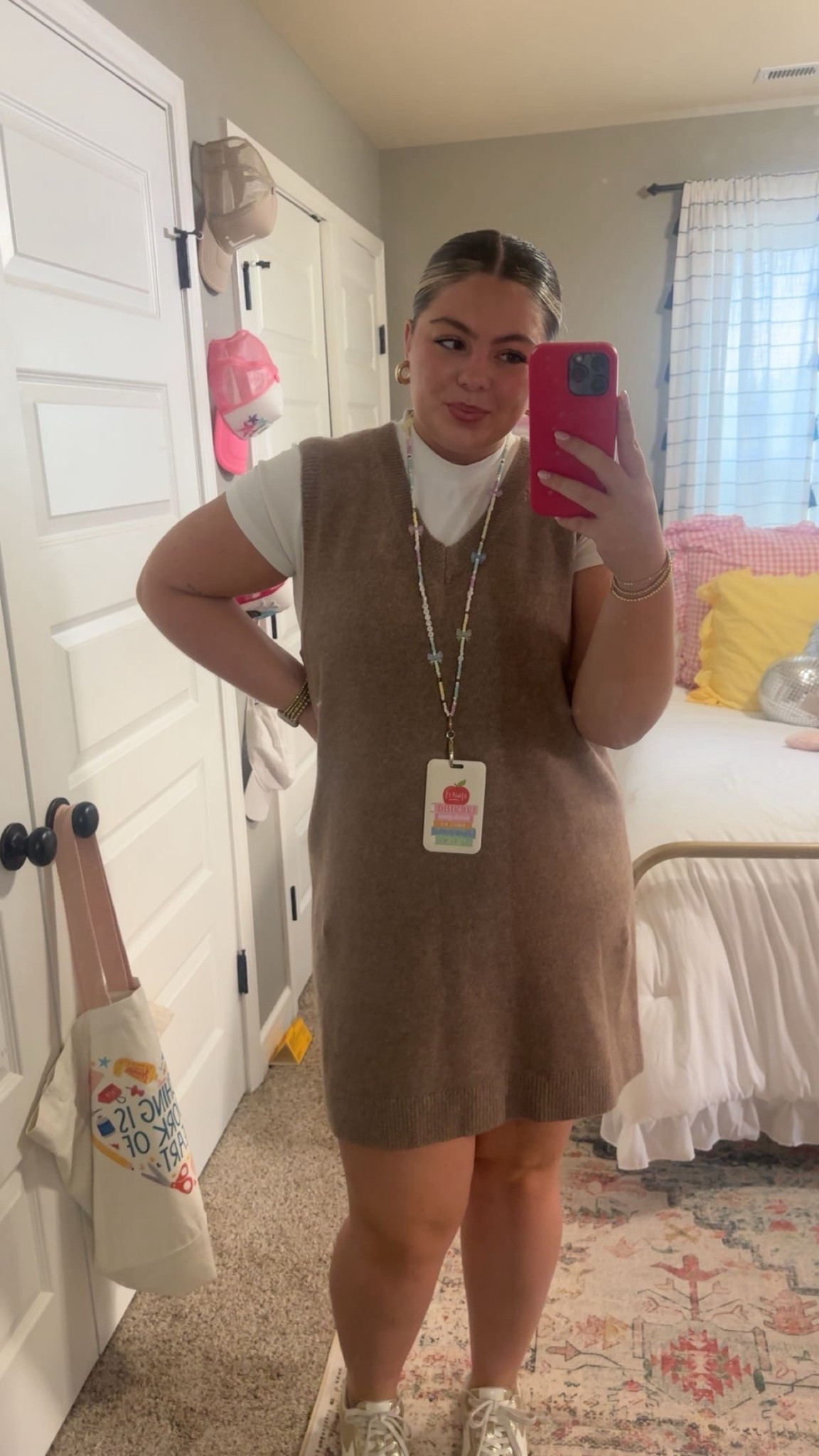 early fall teacher fit🤎🤎🤎