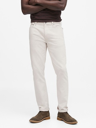 Men / Chinos & Casual Pants | Banana Republic (US)