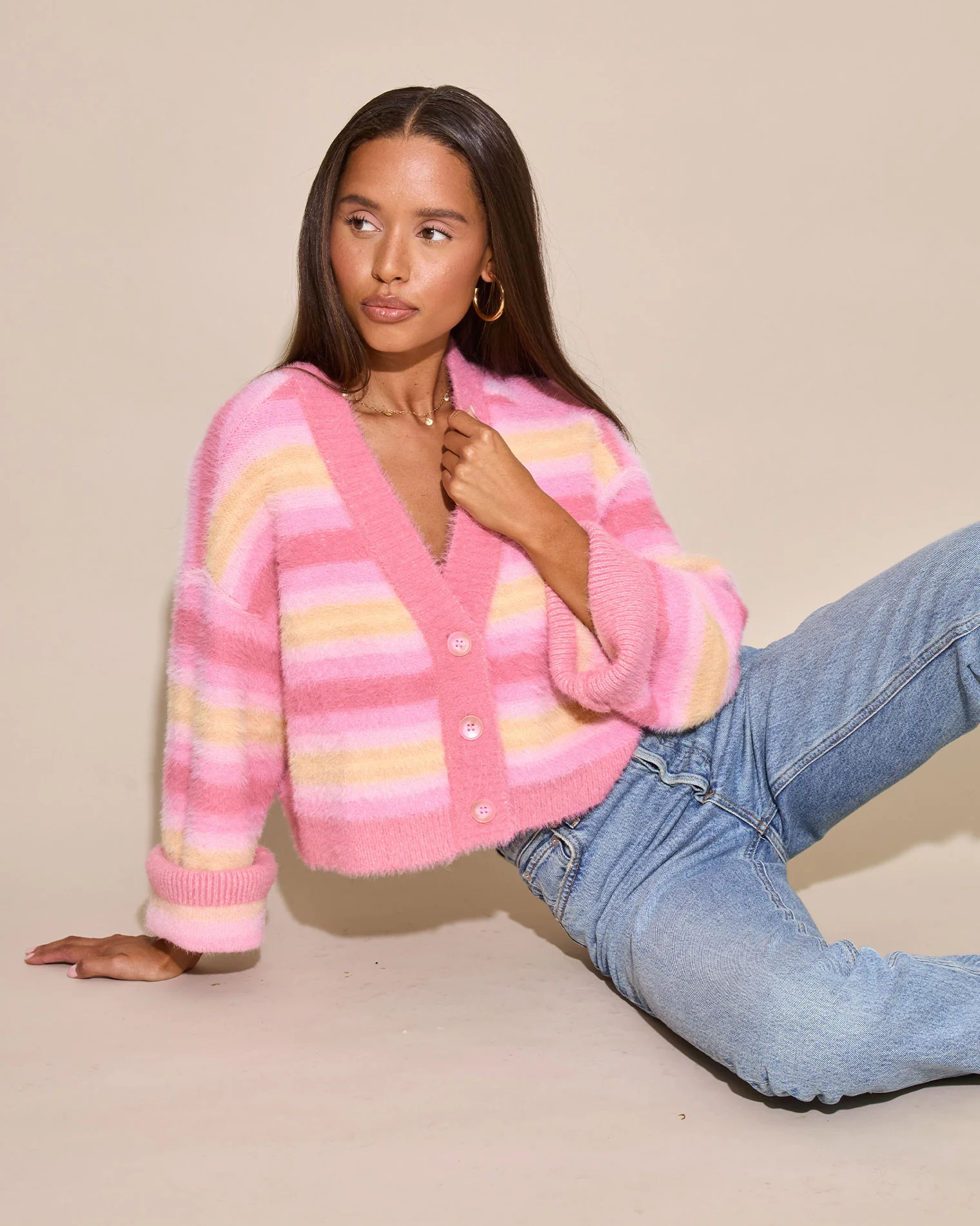 Daybreak Cardigan | L*Space