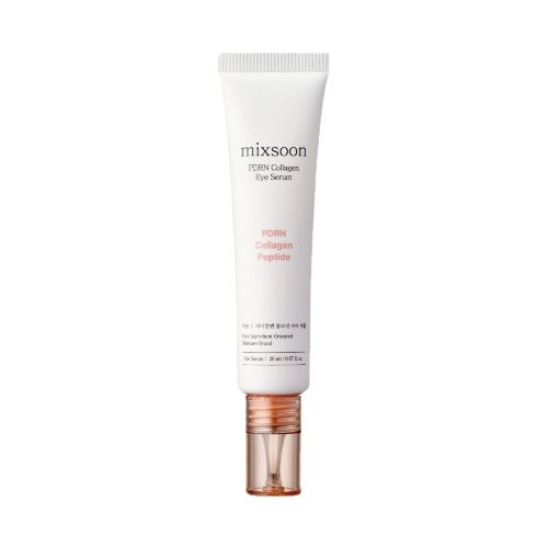 mixsoon - PDRN Collagen Eye Serum - 20ml | Stylevana