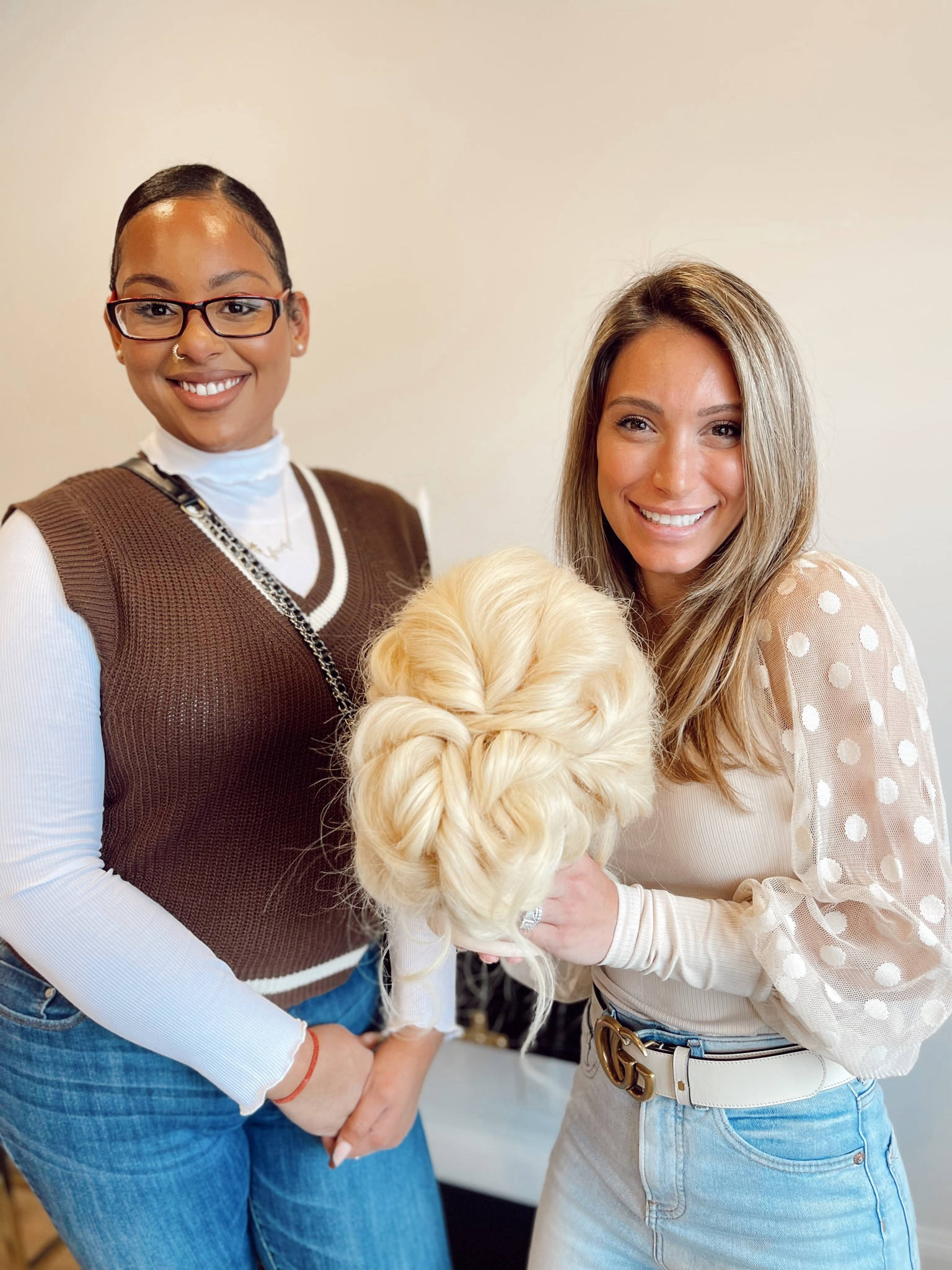 Love teaching bridal styling! 
I’m always looking for cute pieces to wear to work that are fun + trendy, but don’t cost a fortune

#LTKstyletip #LTKhome #LTKunder50