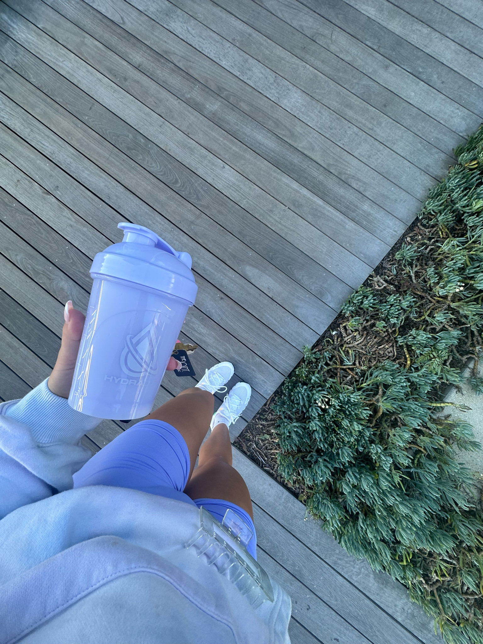 My gym shakers💜💫

#LTKU #LTKfitness