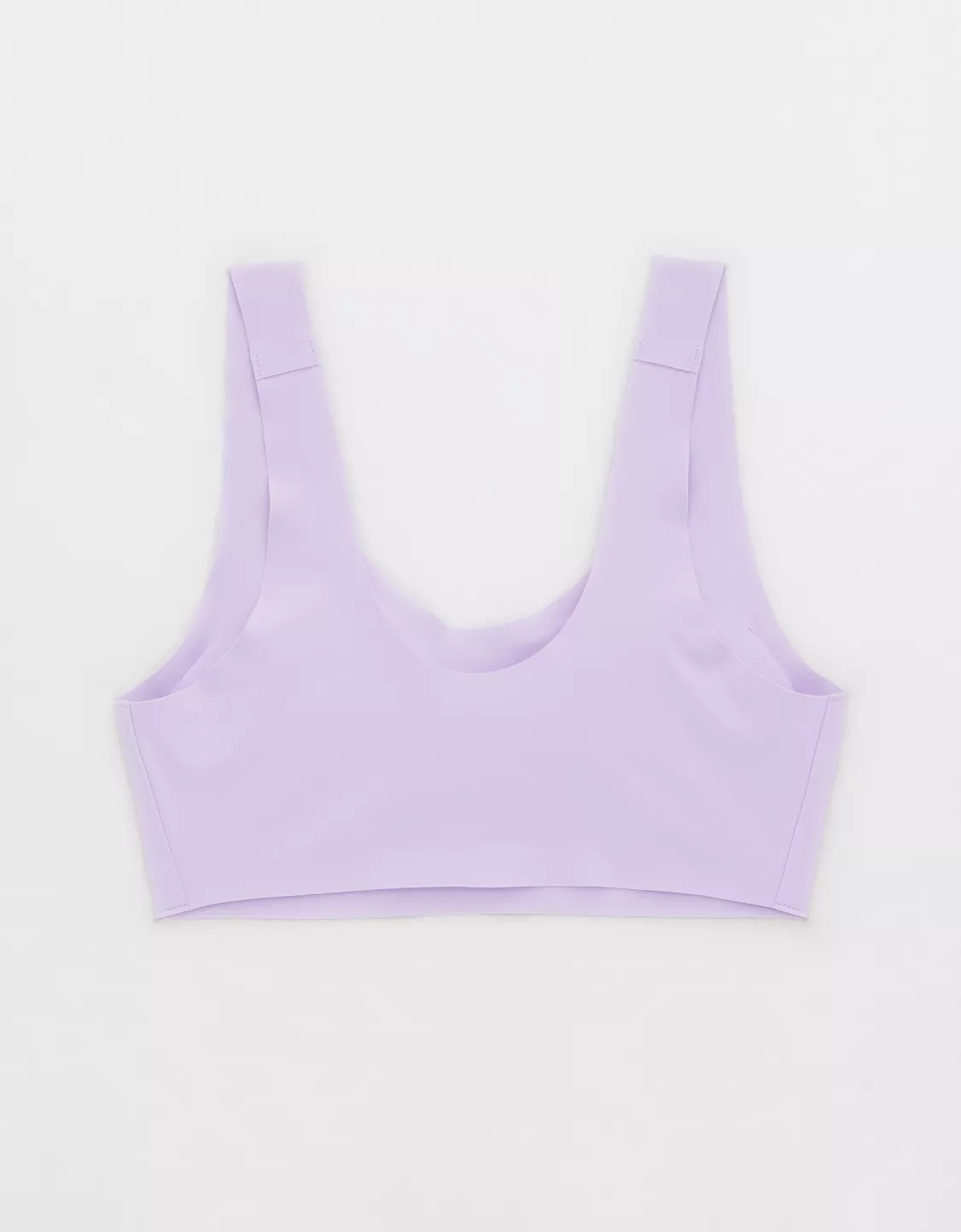 SMOOTHEZ Padded Scoop Bralette | Aerie