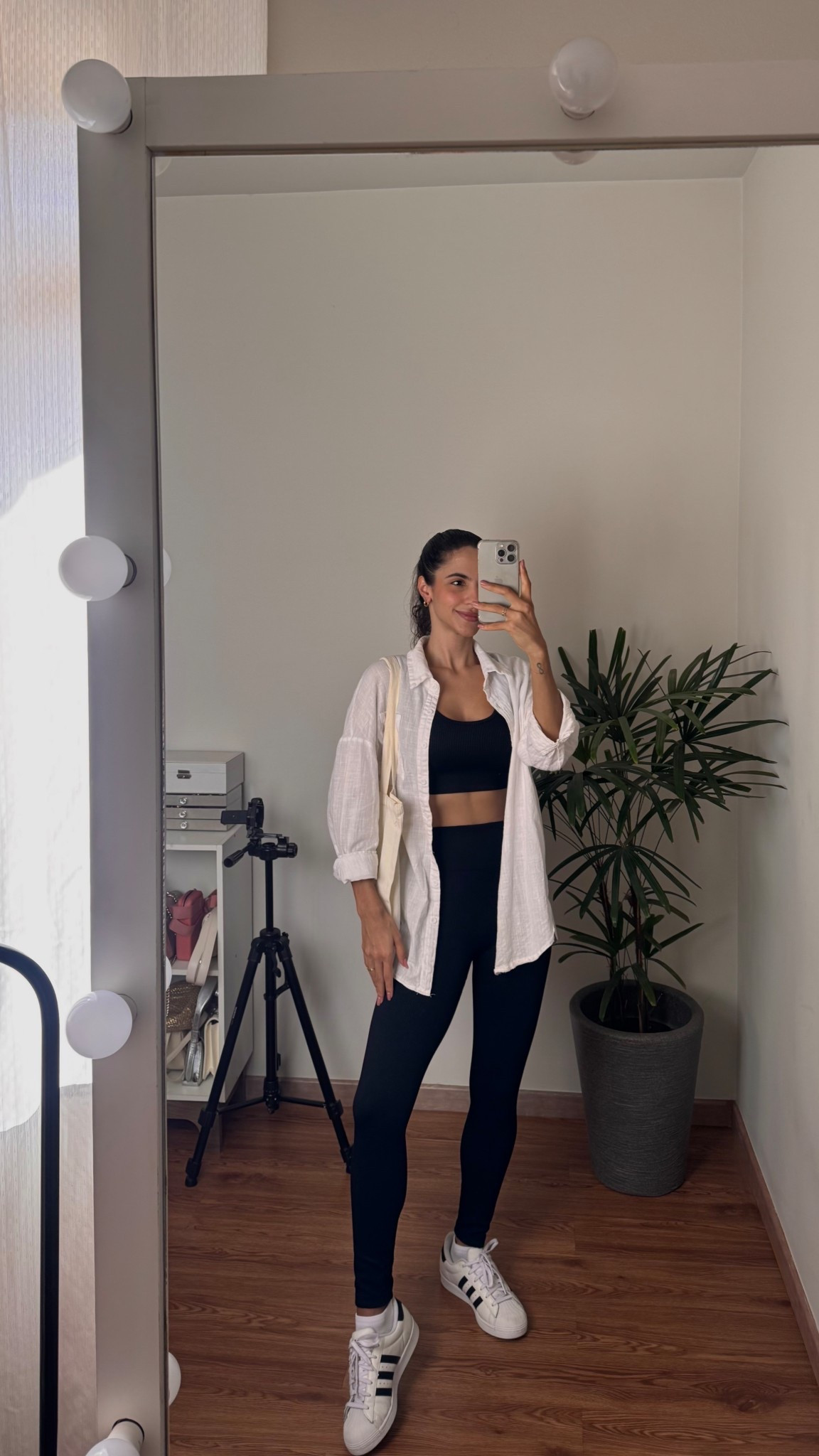 Look de treino 

#LTKbrasil #LTKdicadeestilo #LTKfitness