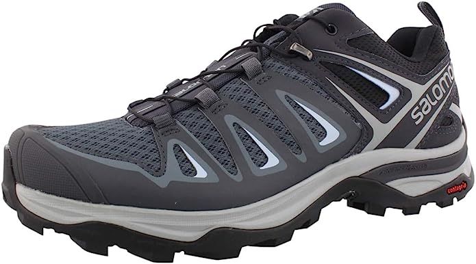 Salomon X Ultra 3 Women's Hiking Shoes | Amazon (US)