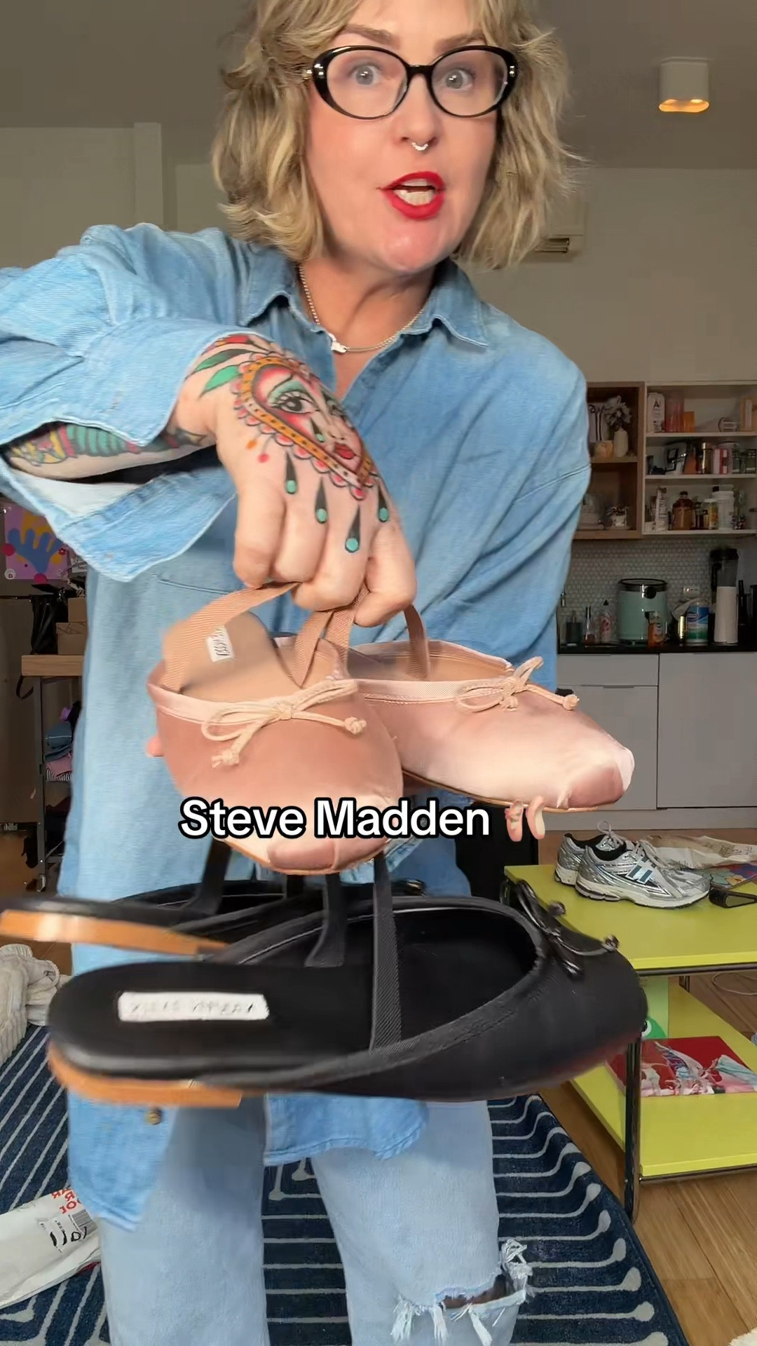 Finally the season where I can freely and confidently wear my ballet flats! 🩰 hello summer ootds⭐️

#LTKFestival #LTKootd #LTKPetite