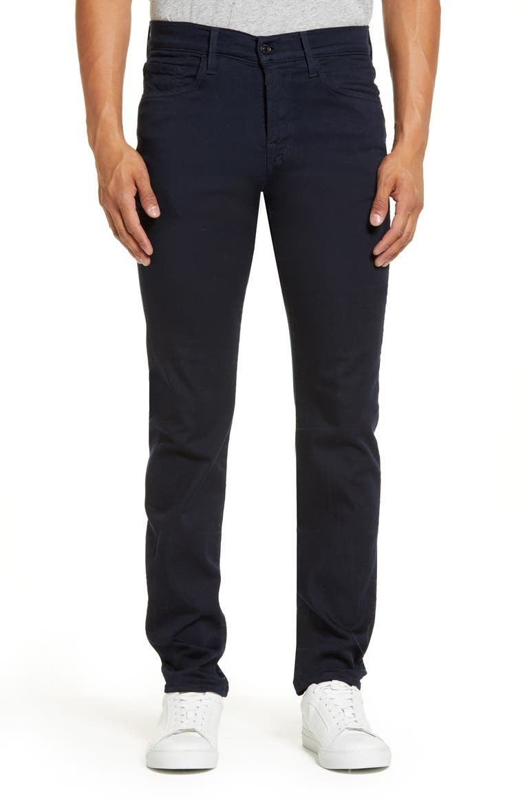 Slimmy Luxe Sport Slim Fit Jeans | Nordstrom
