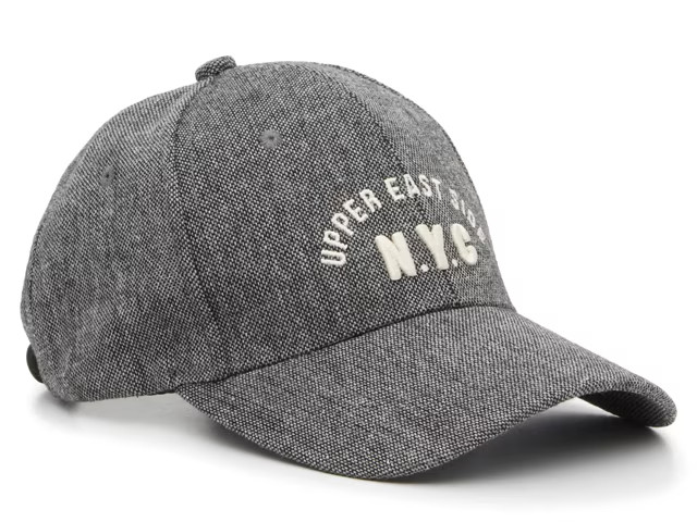Kelly & Katie NYC Upper East Side Baseball Cap | DSW