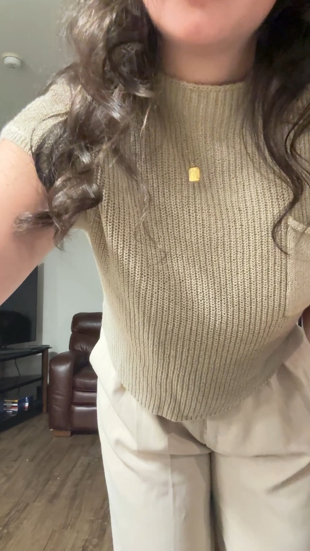 Business casual vanilla girl look 

#LTKworkwear #LTKSeasonal #LTKstyletip