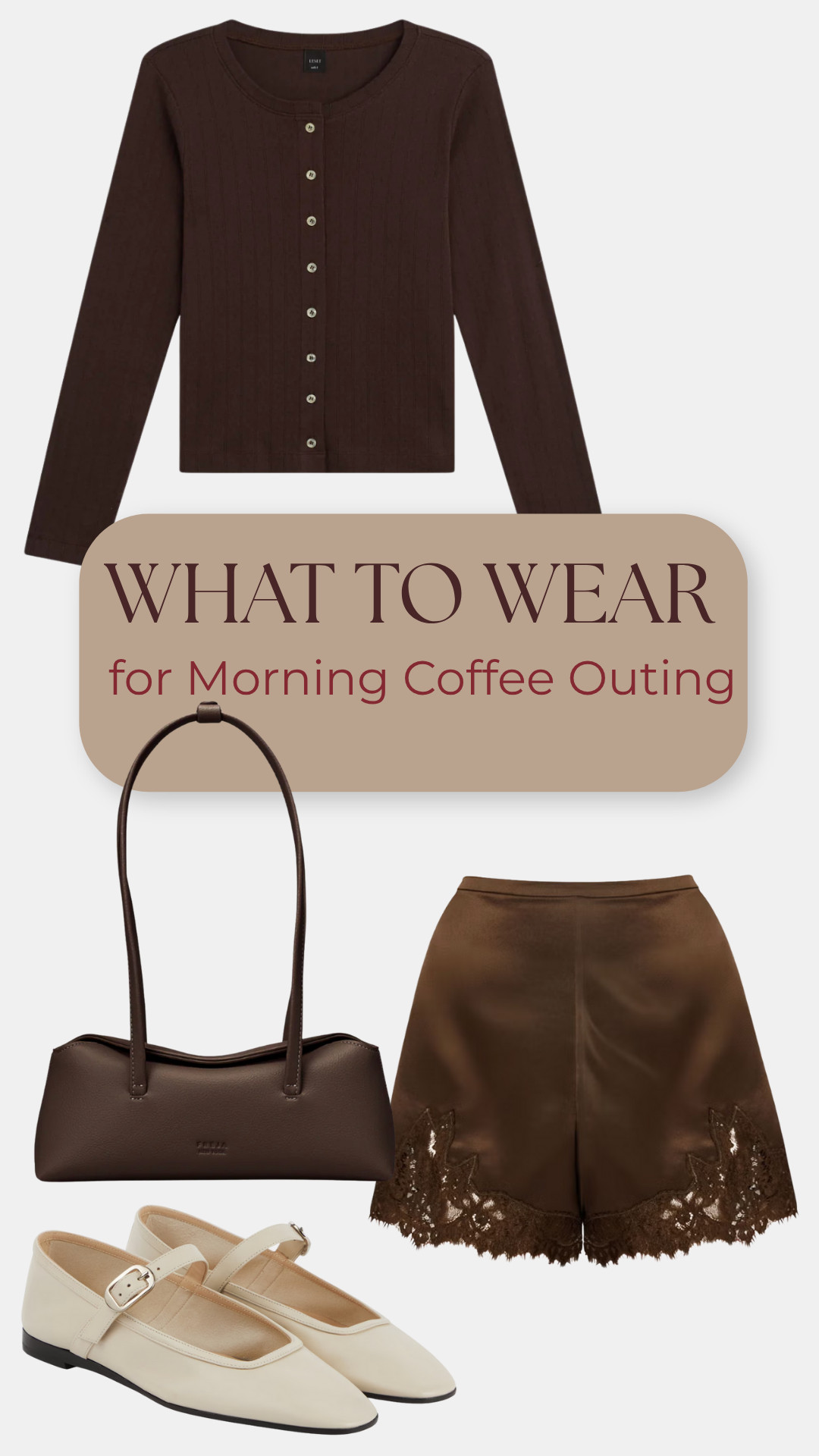 Morning Coffee Outing 

 #LTKSeasonal #LTKStyleTip