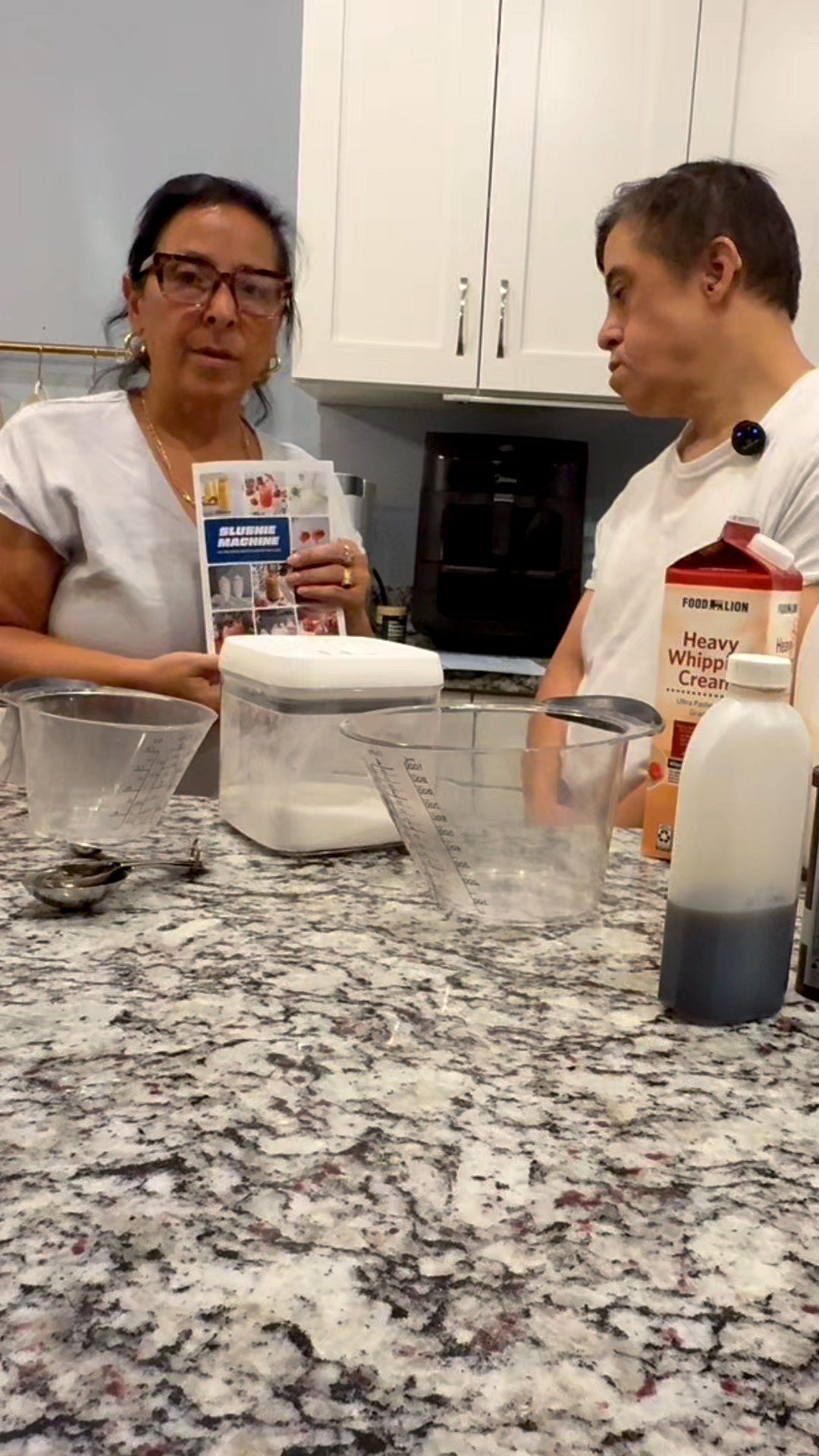 OPlace Slushie machine is just like the Ninja! 

#LTKSaleAlert #LTKFamily #LTKHome