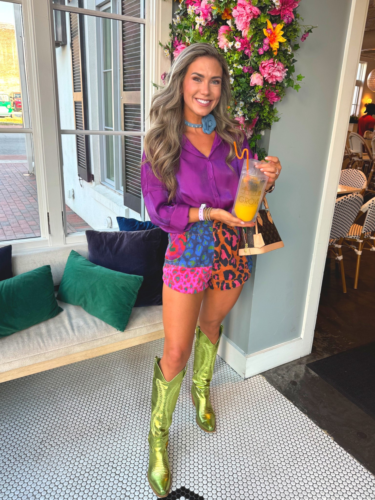 Shorts are sold out but linking the traditional leopard print!

Outfit inspo. Outfit ideas.
Leopard. Fall outfits. Fall finds.

#LTKSeasonal #LTKU #LTKStyleTip