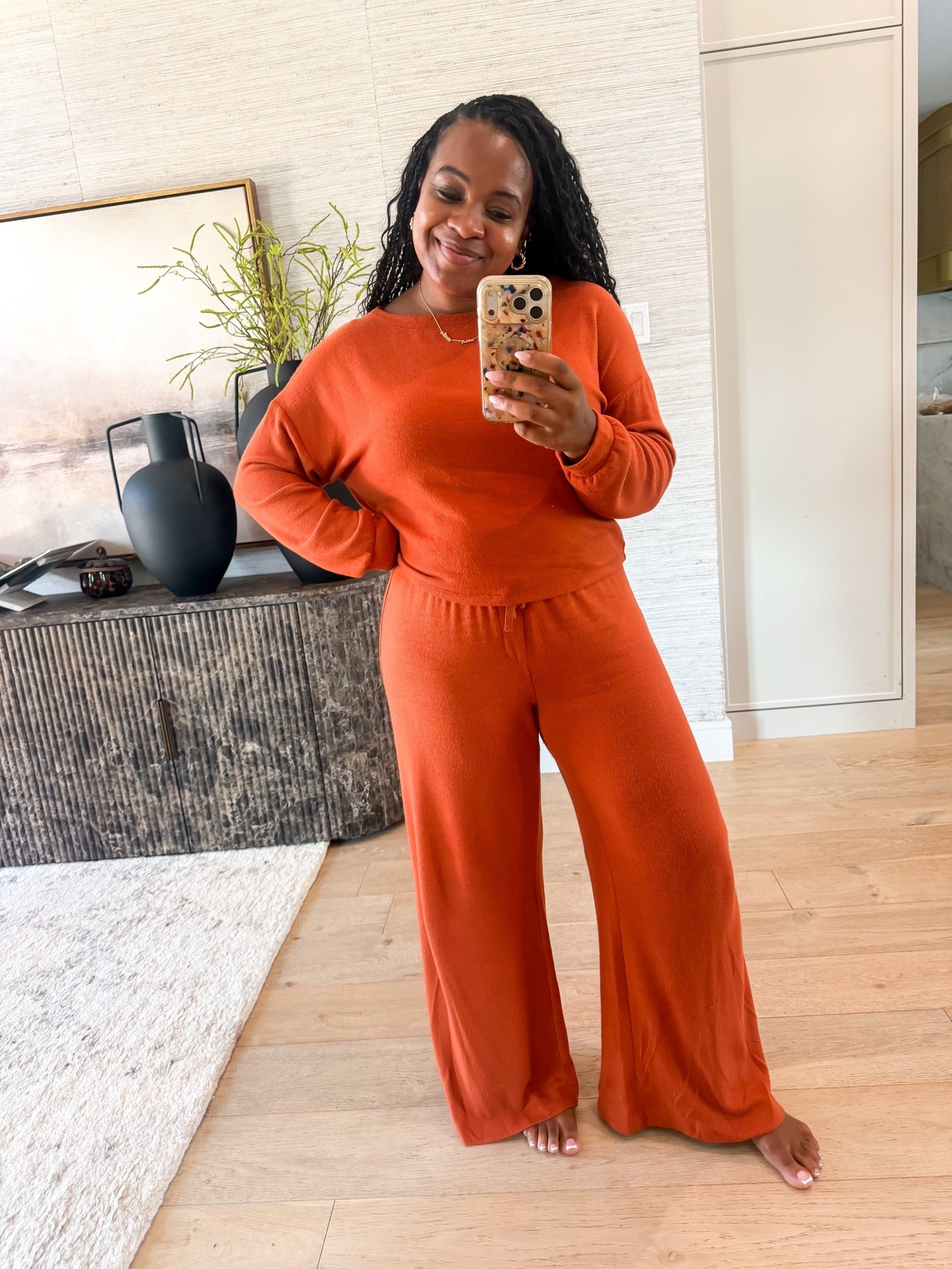 New colors just dropped in this target set! 🤩

#LTKootd #LTKgrwm #LTKMidsize