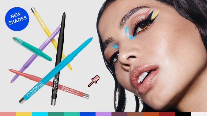 MAC | MAC Cosmetics (US)