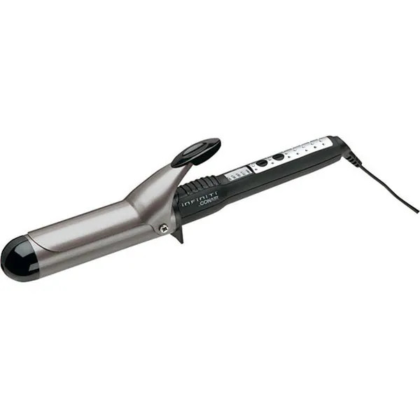 Conair Infiniti Nano Tourmaline Instant Heat Ceramic 1.5-inch Curling Iron | Bed Bath & Beyond