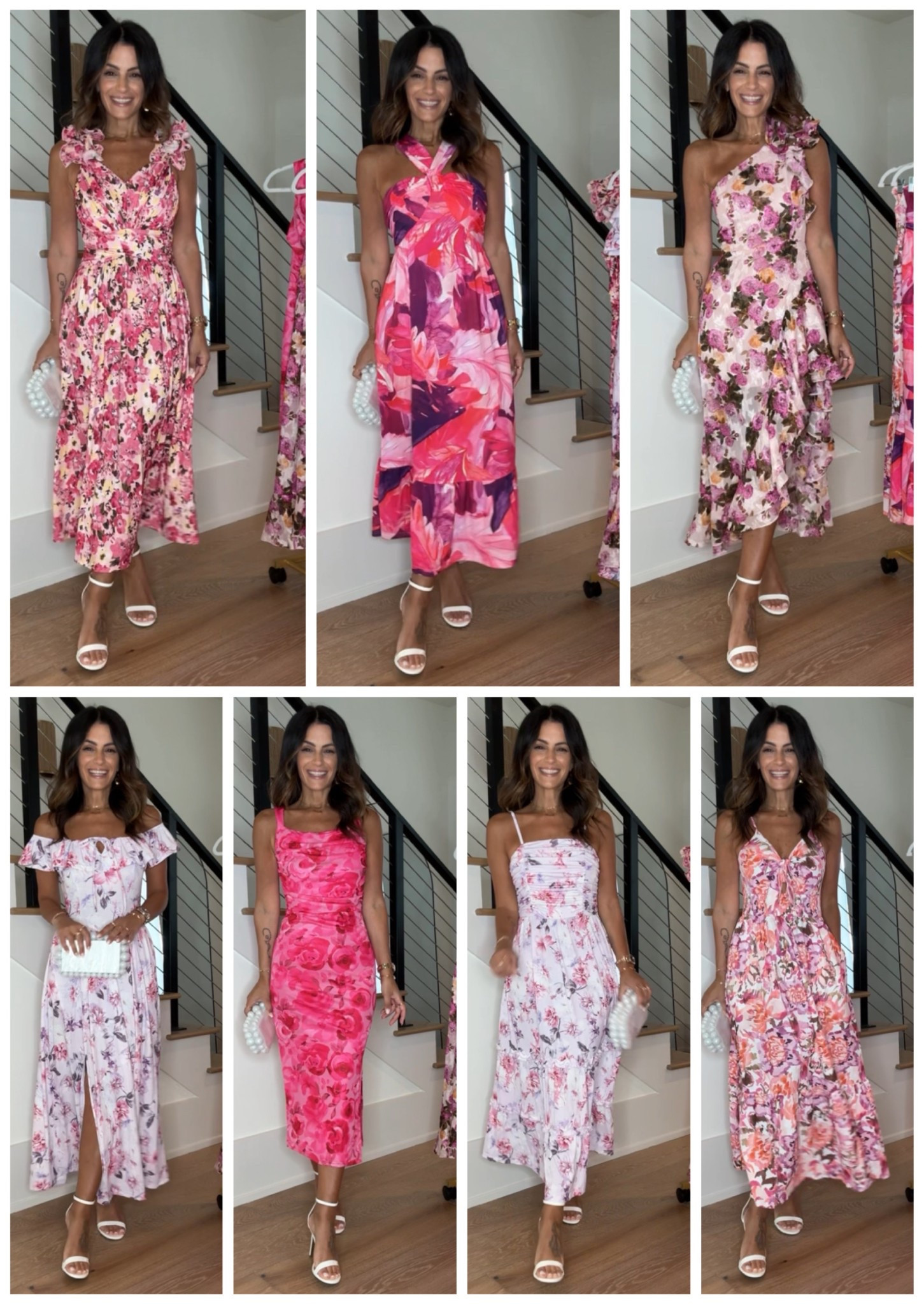 👗Occasion Ready Dresses

#LTKParties #LTKFindsUnder50 #LTKSummerEdit