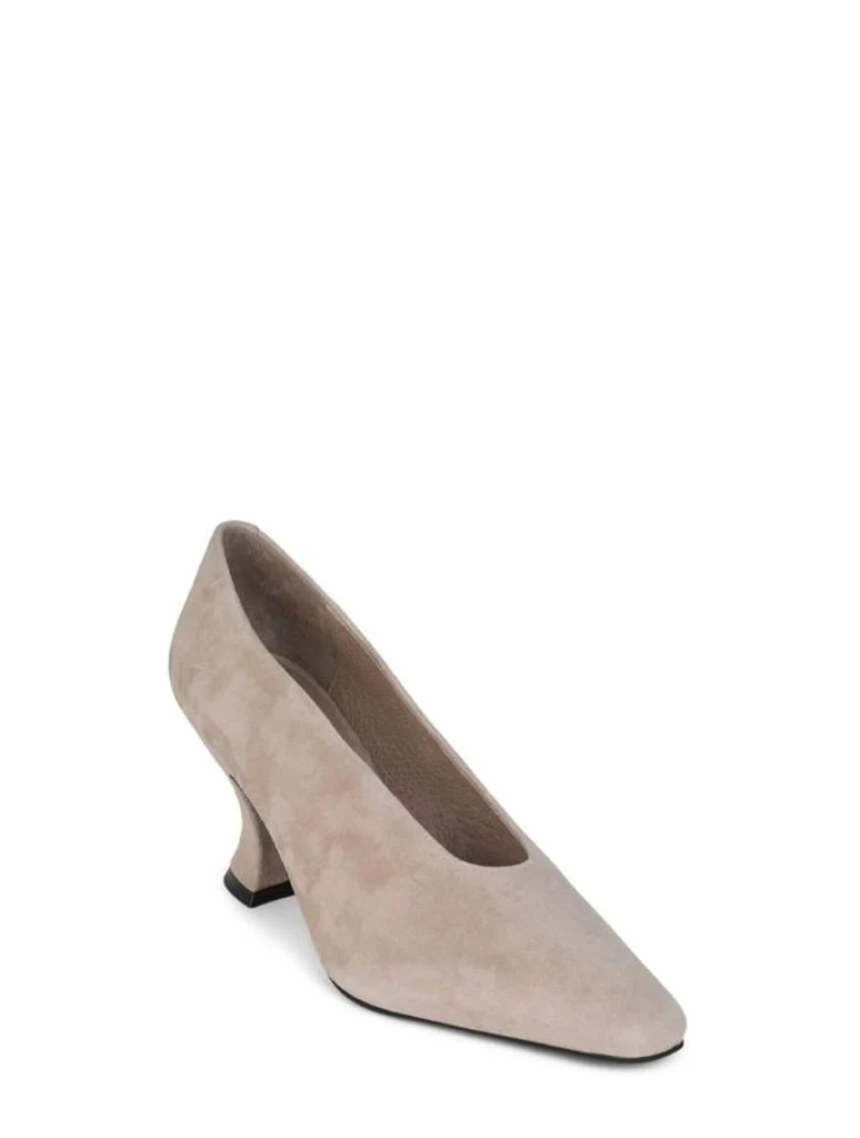 Jeffrey Campbell Hints-2 Heel | JAYNE