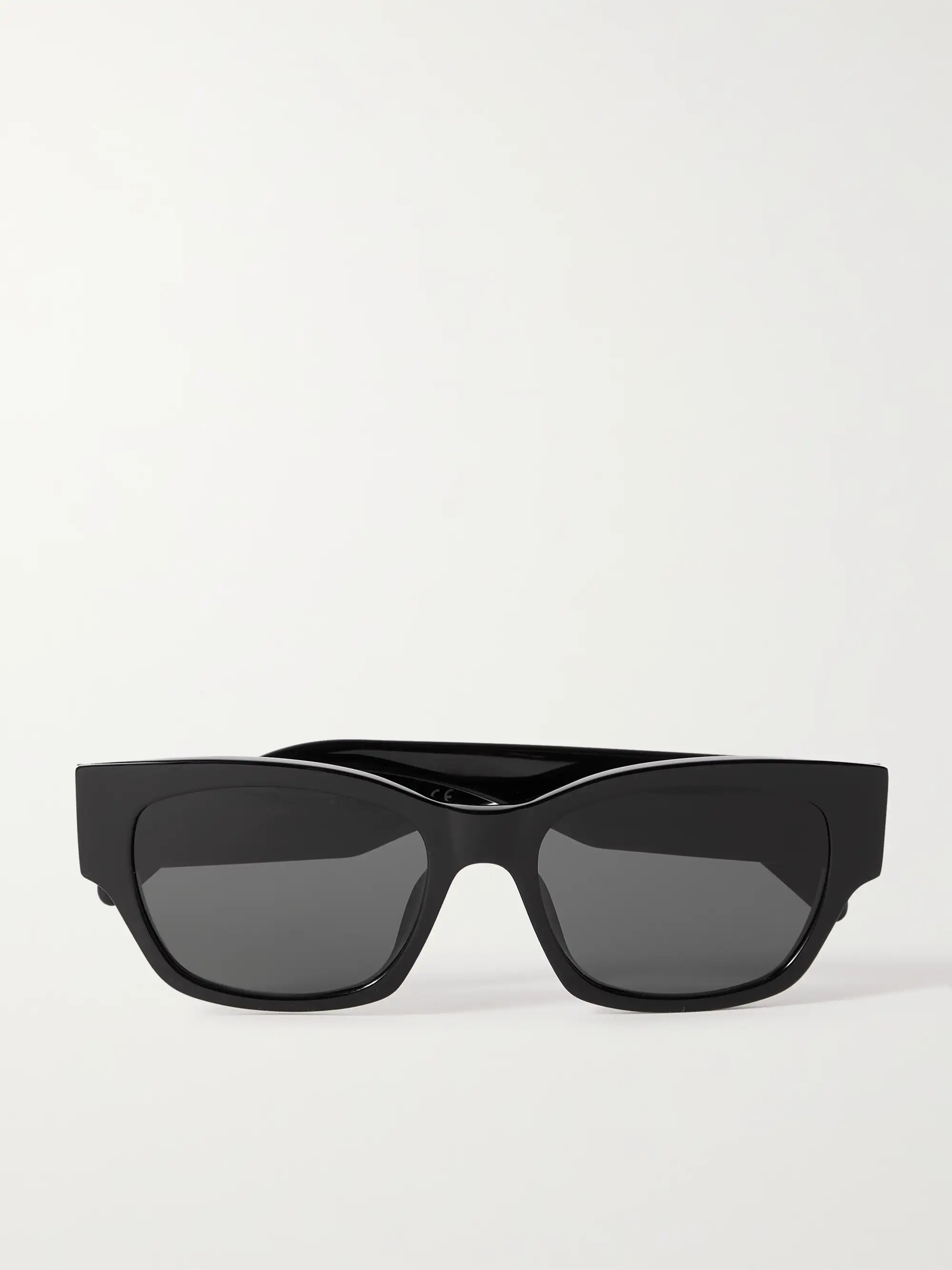Square-frame acetate sunglasses | NET-A-PORTER (UK & EU)
