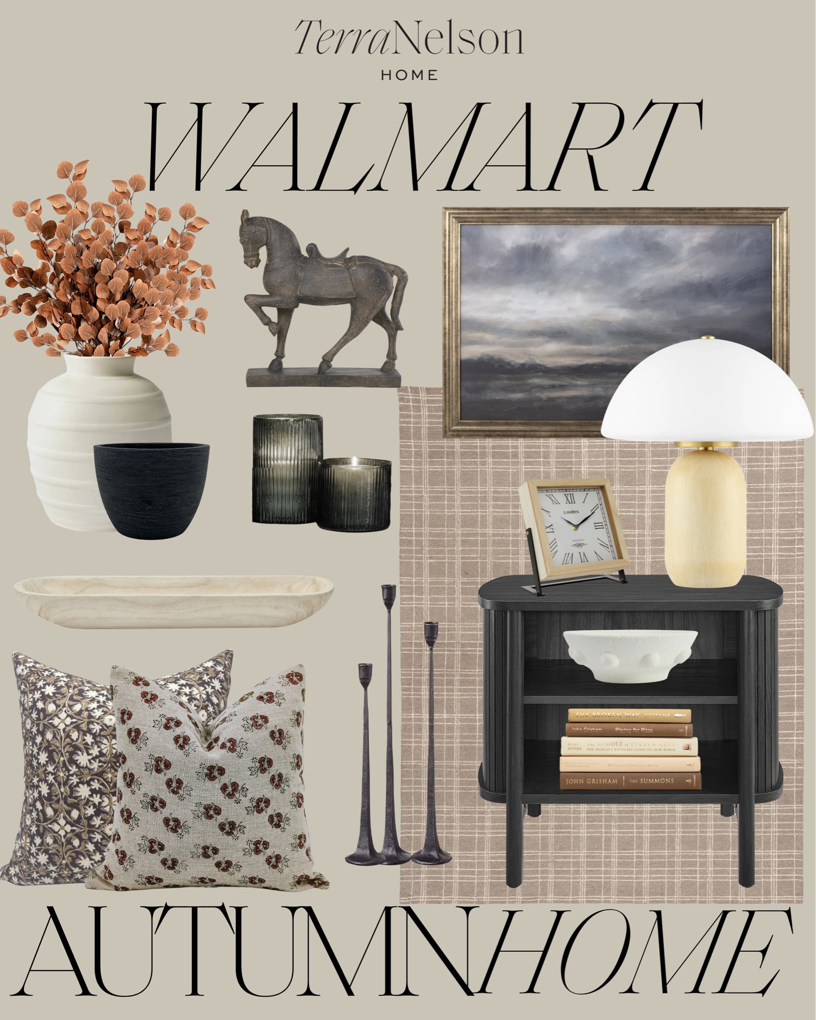 Walmart Home / Walmart Furniture / BHG Furniture / Organic Modern Home / Summer Home / Fall Home Decor / Fall Decorative Accents / Fall Throw Pillows / Fall Throw Blankets / Neutral Home / Neutral Decorative Accents / Living Room Furniture / Entryway Furniture / Fall Greenery / Faux Greenery / Fall Vases / Fall Colors / Fall Area Rugs

#LTKStyleTip #LTKSeasonal #LTKHome