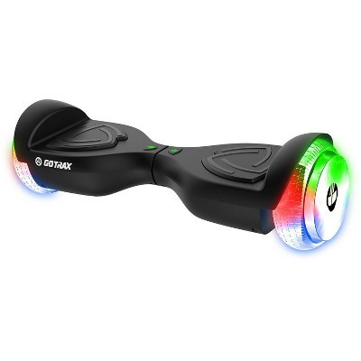 GOTRAX Drift Pro Hoverboard - Black | Target