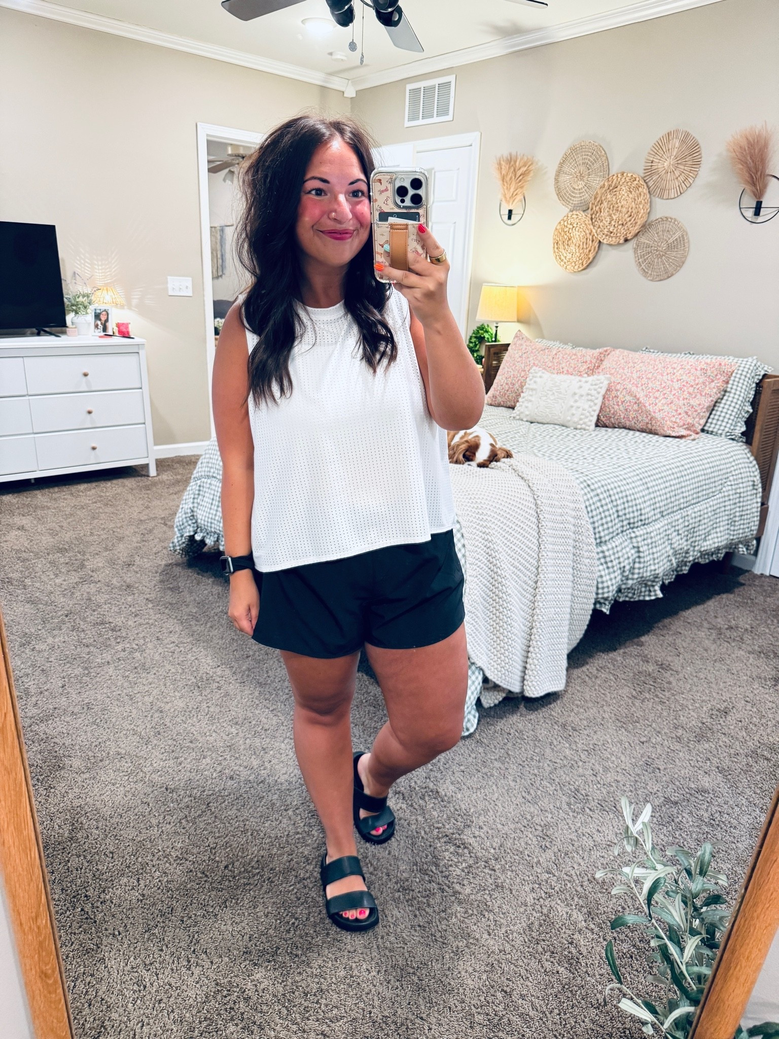 OOTD 

 #LTKootd #LTKSeasonal #LTKMidsize