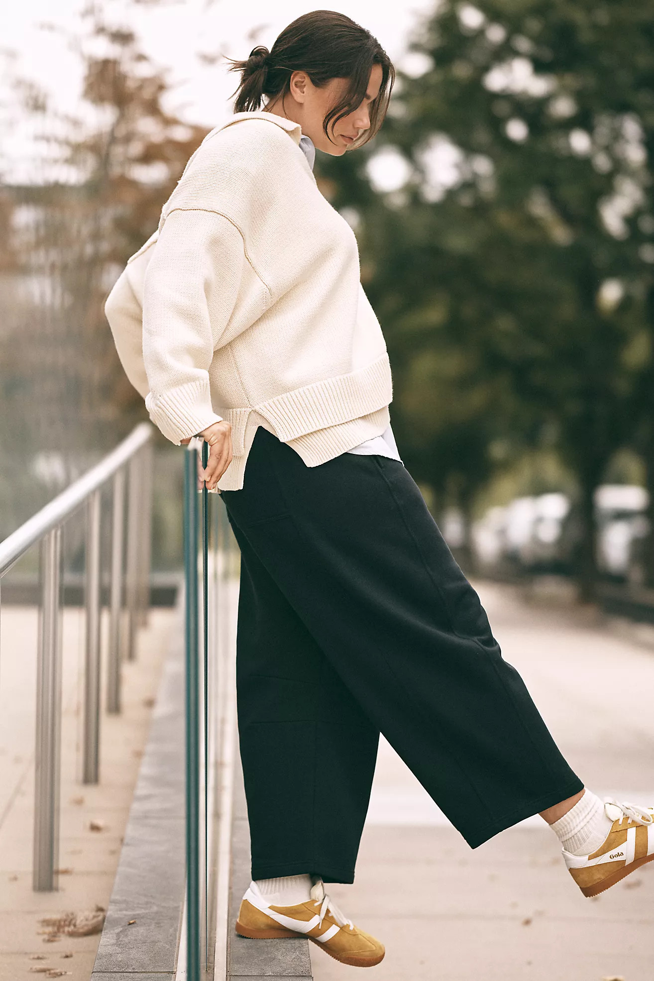 Complete The Look | Anthropologie (US)