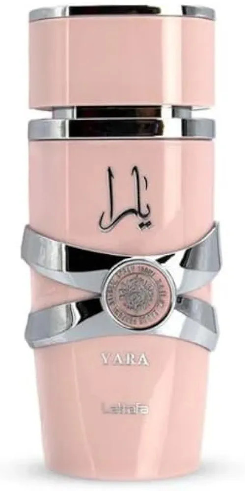 Lattafa Yara for Women Eau de Parfum Spray, 3.40 Ounce / 100 ml | Amazon (US)