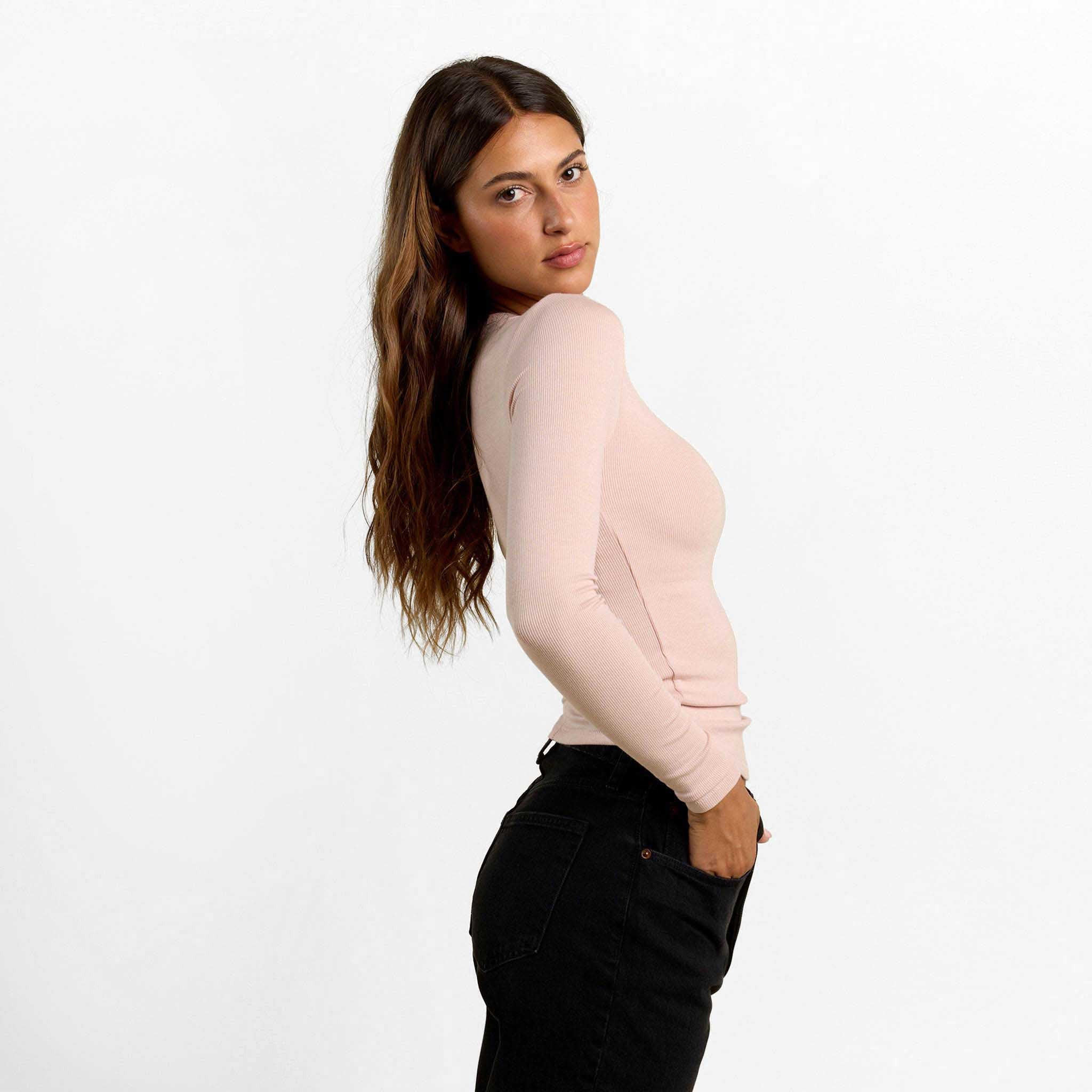 Long Sleeve Shirt | Nuuds US