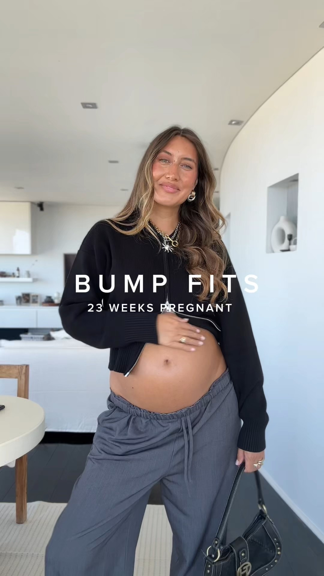 OOTD comfy but cute 

#LTKmaternity #LTKFashionMonth #LTKaustralia