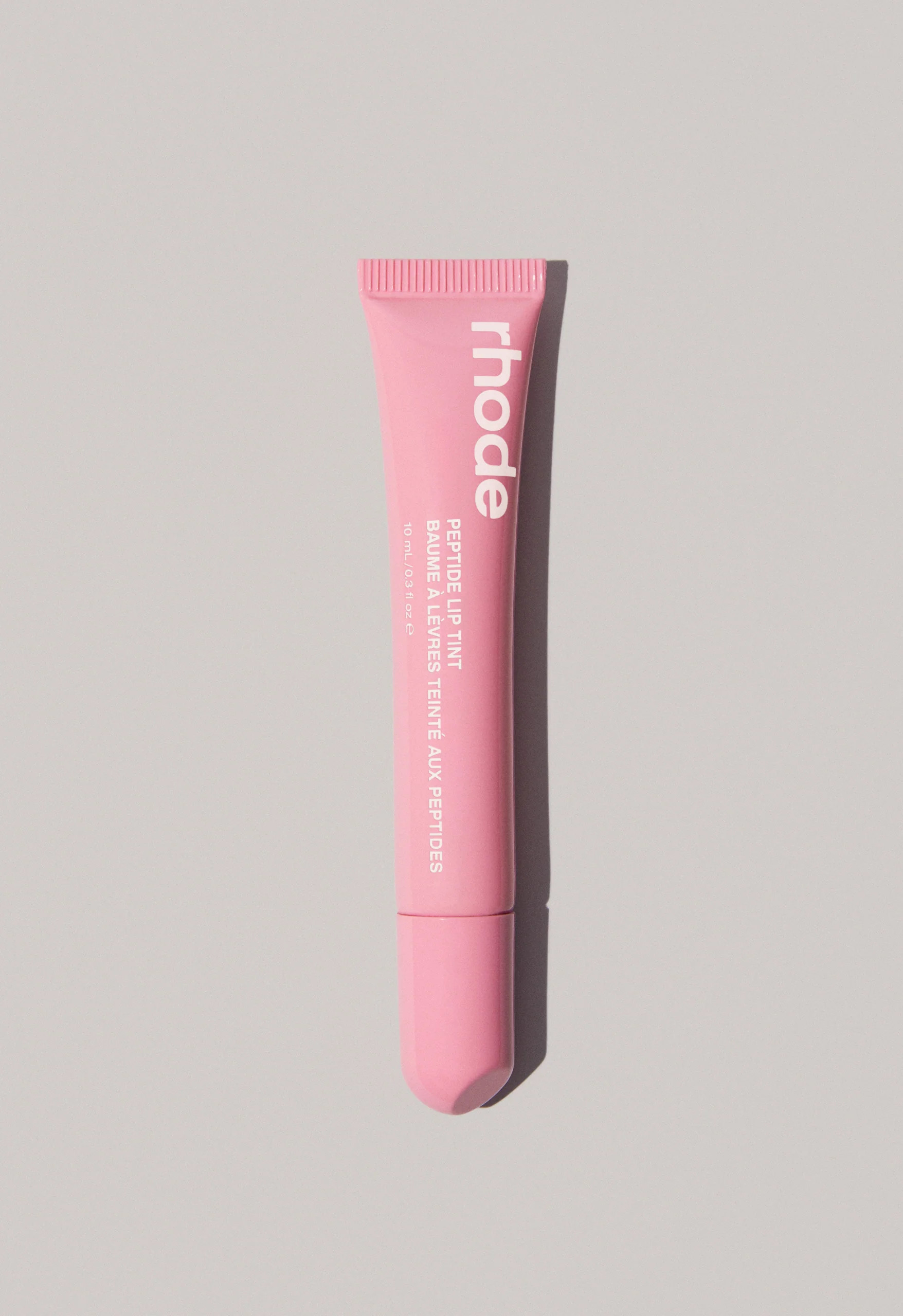 peptide lip tint espresso | rhode skin