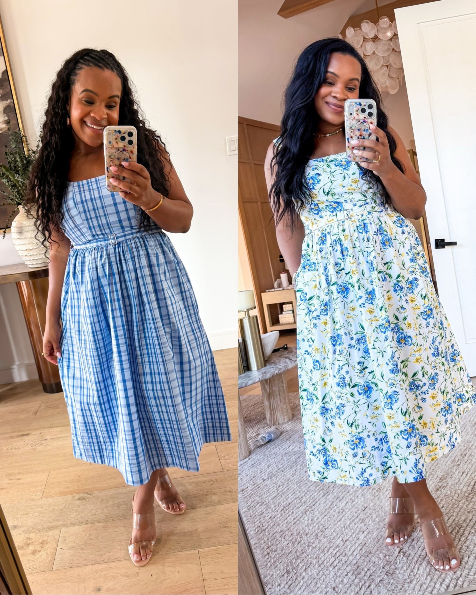 Same Walmart dress in a new style!! 🤩 Only $36! 

#LTKgrwm #LTKootd #LTKMidsize