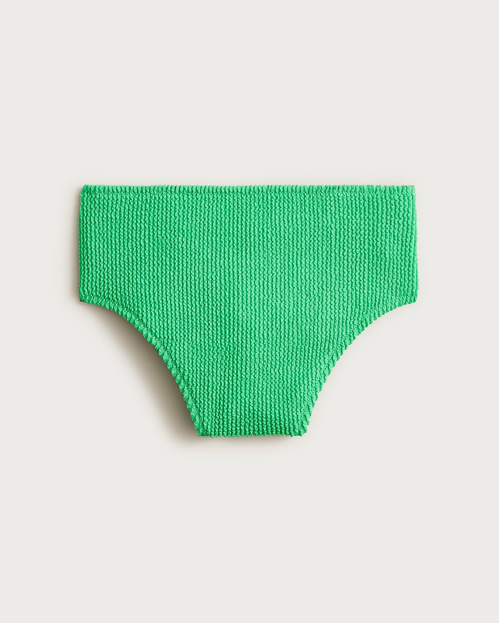 Hallie scrunchie bikini bottom | J. Crew US
