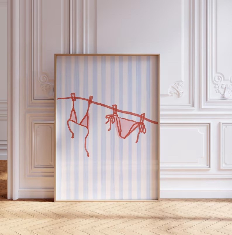 Etsy print Bikini #summerr

#LTKSeasonal #LTKFindsUnder50 #LTKHome