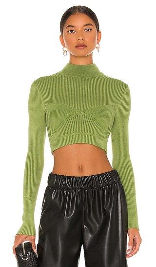 Midori Turtleneck | Revolve Clothing (Global)