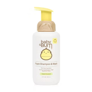 Baby Bum Shampoo & Wash - 12 fl oz | Target