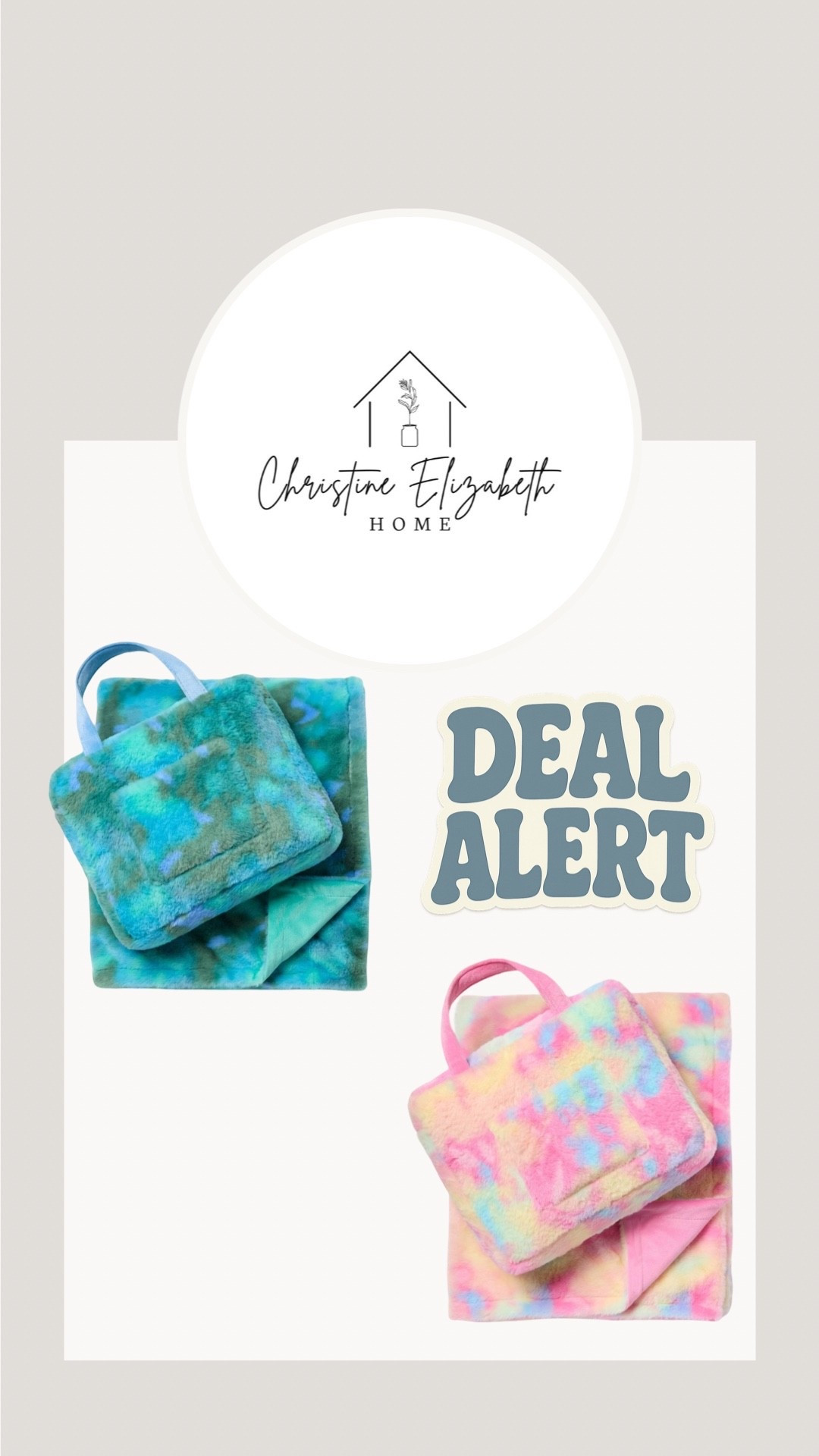 these blankets are perfect for on the go and in the car if you don’t do jackets  ◡̈ 

#LTKHoliday #LTKmomlife #LTKKids