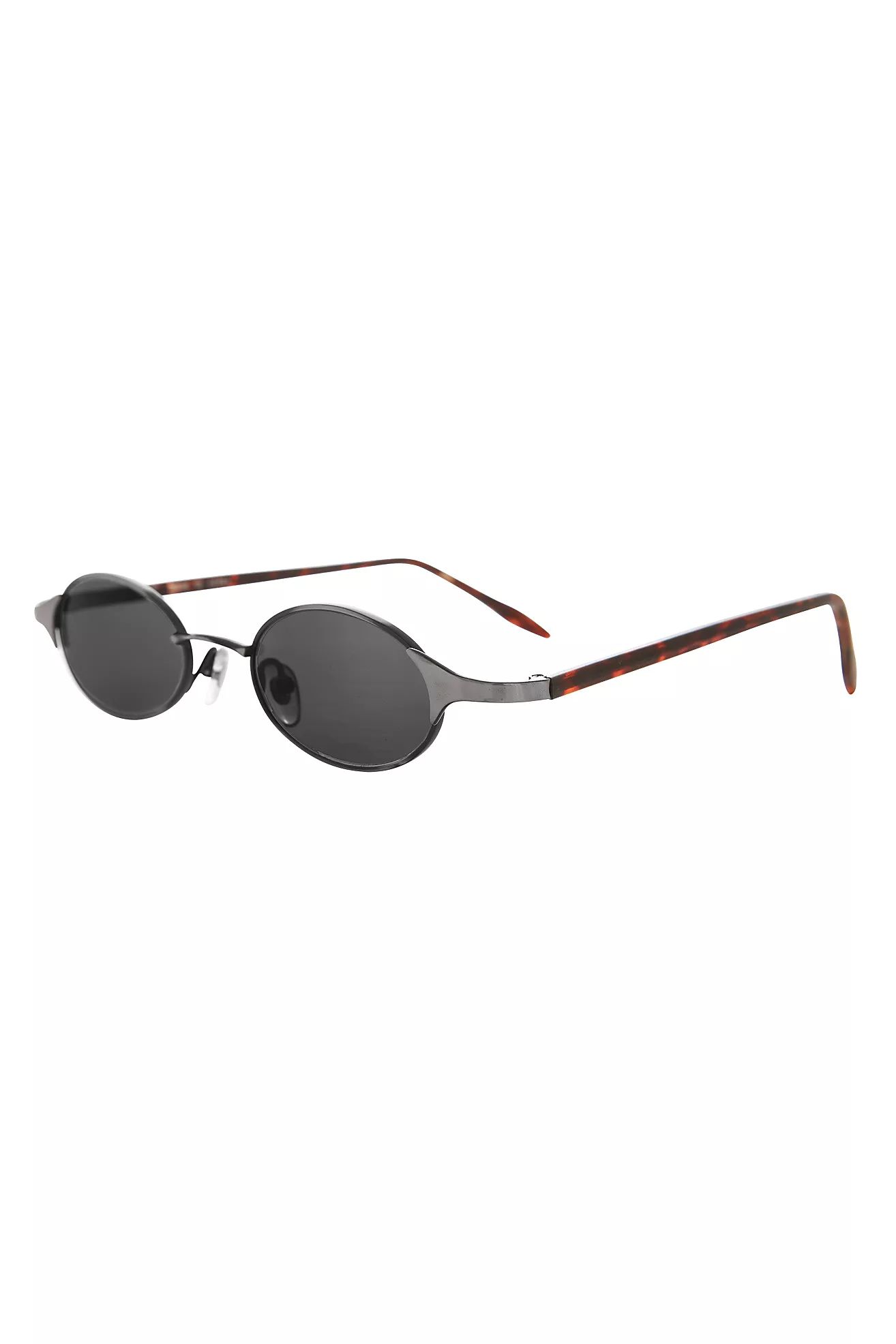 Vintage Nat Sunglasses Selected by Sunglass Museum | Free People (Global - UK&FR Excluded)