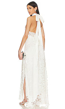 Verity Gown
                    
                    For Love & Lemons | Revolve Clothing (Global)
