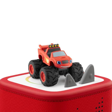 tonies Blaze Audio Toy Figurine, Age Group 3+ | Walmart (US)