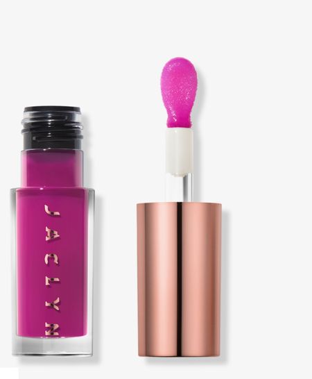 Jaclyn cosmetics pout drip hydrating lip oil

Ulta beauty sale
Ulta sale
Ulta 50% off sale
Sale
Beauty
Makeup
Skincare
Lipstick
Chapstick
Lips


#LTKsalealert #LTKbeauty #LTKGiftGuide