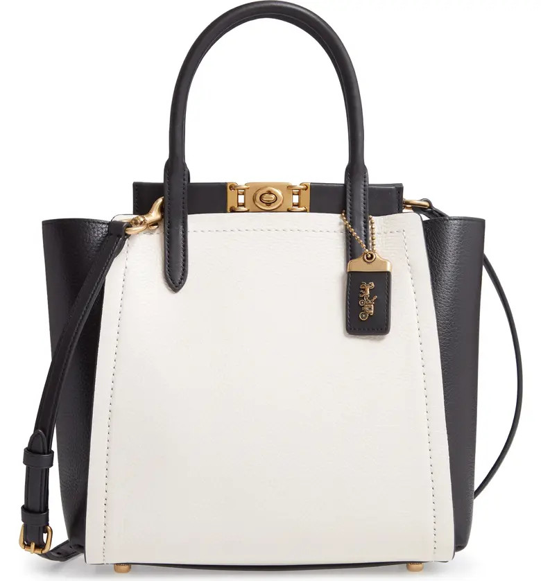 Troupe Colorblock Tote | Nordstrom