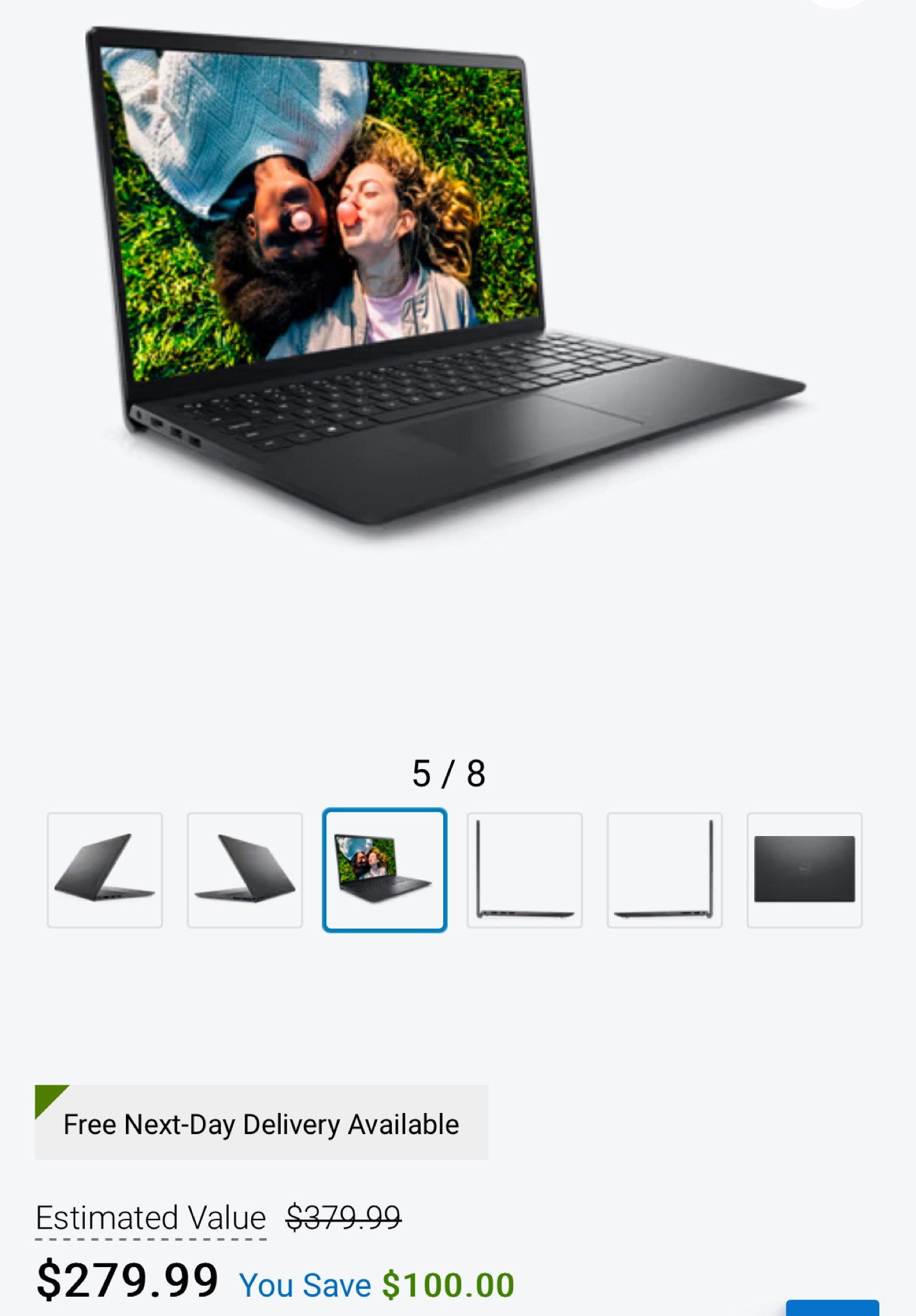 Perfect laptop for everyday surfing or work.   

#LTKGiftGuide #LTKsalealert