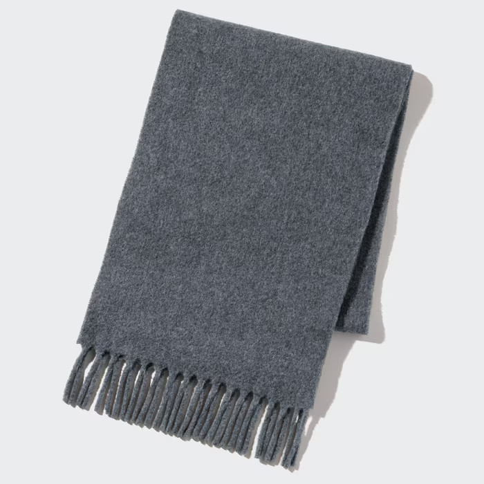 Chunky Scarf | UNIQLO (US)